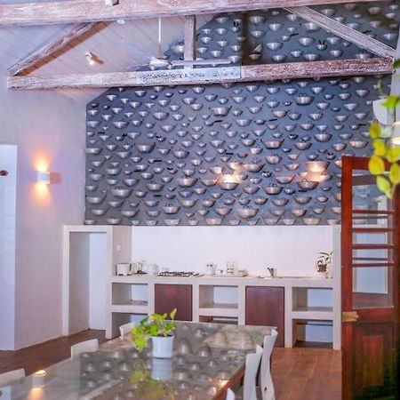 Knight Inn - Galle Fort Luaran gambar