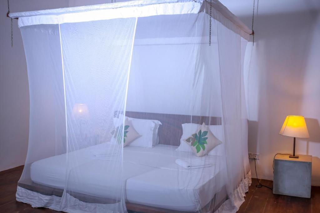 Knight Inn - Galle Fort Luaran gambar