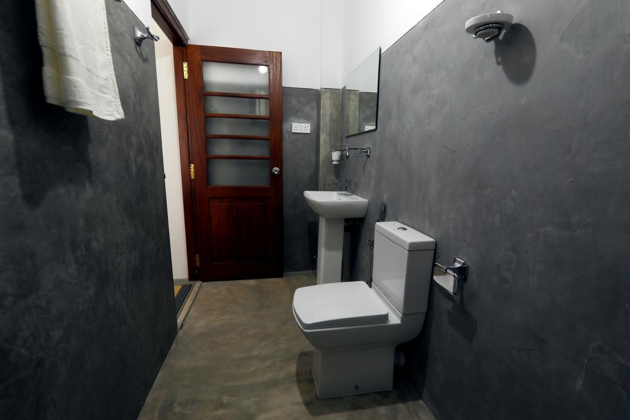 Knight Inn - Galle Fort Luaran gambar