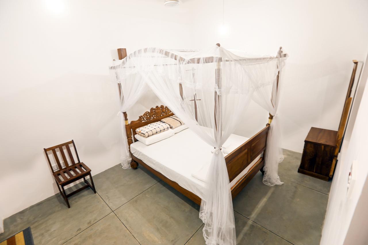 Knight Inn - Galle Fort Luaran gambar