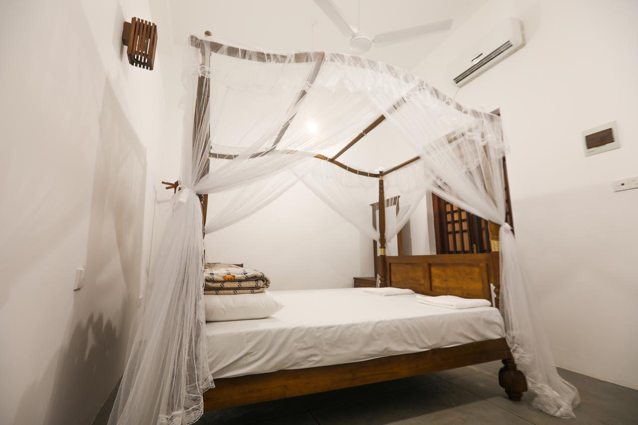 Knight Inn - Galle Fort Luaran gambar